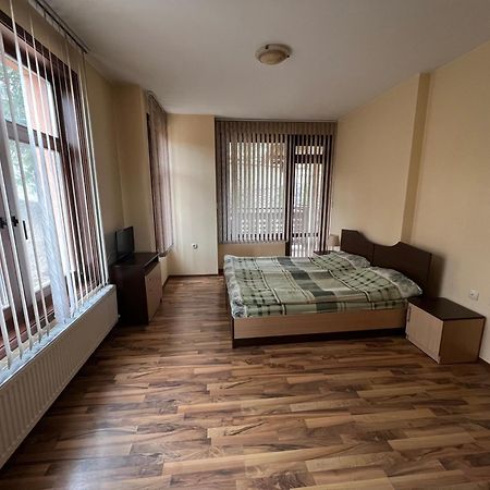 Panorama Guest House 스몰랸 외부 사진