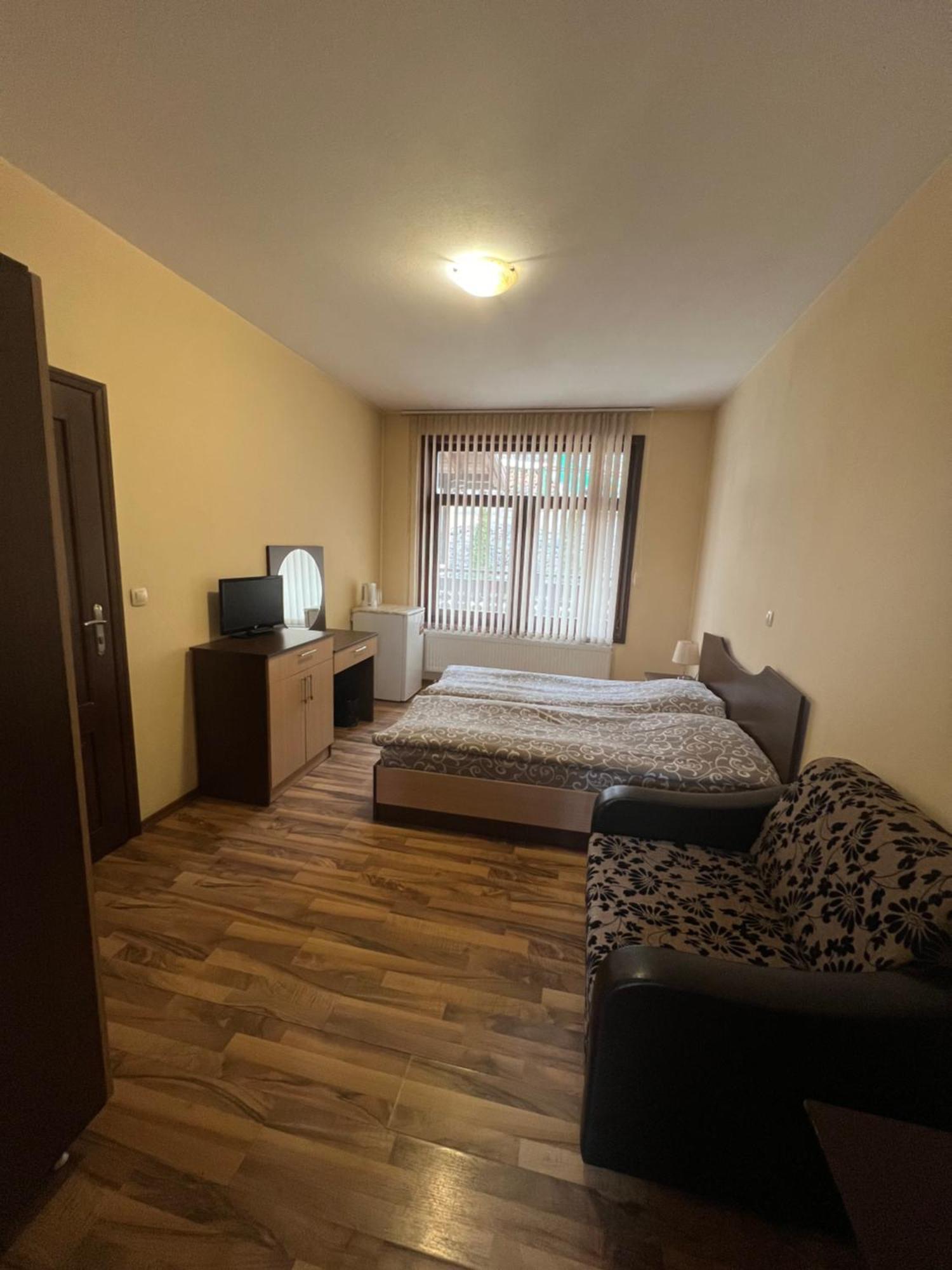 Panorama Guest House 스몰랸 외부 사진