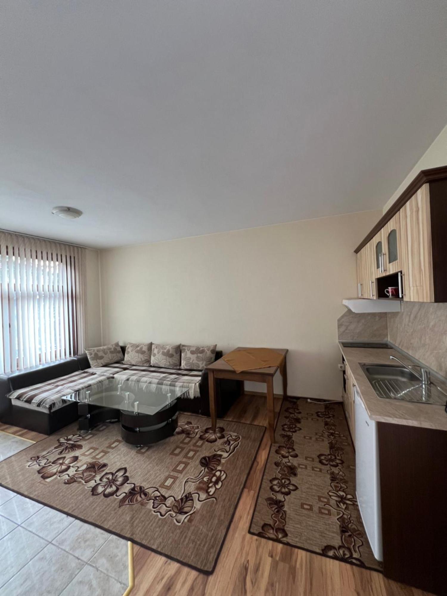 Panorama Guest House 스몰랸 외부 사진