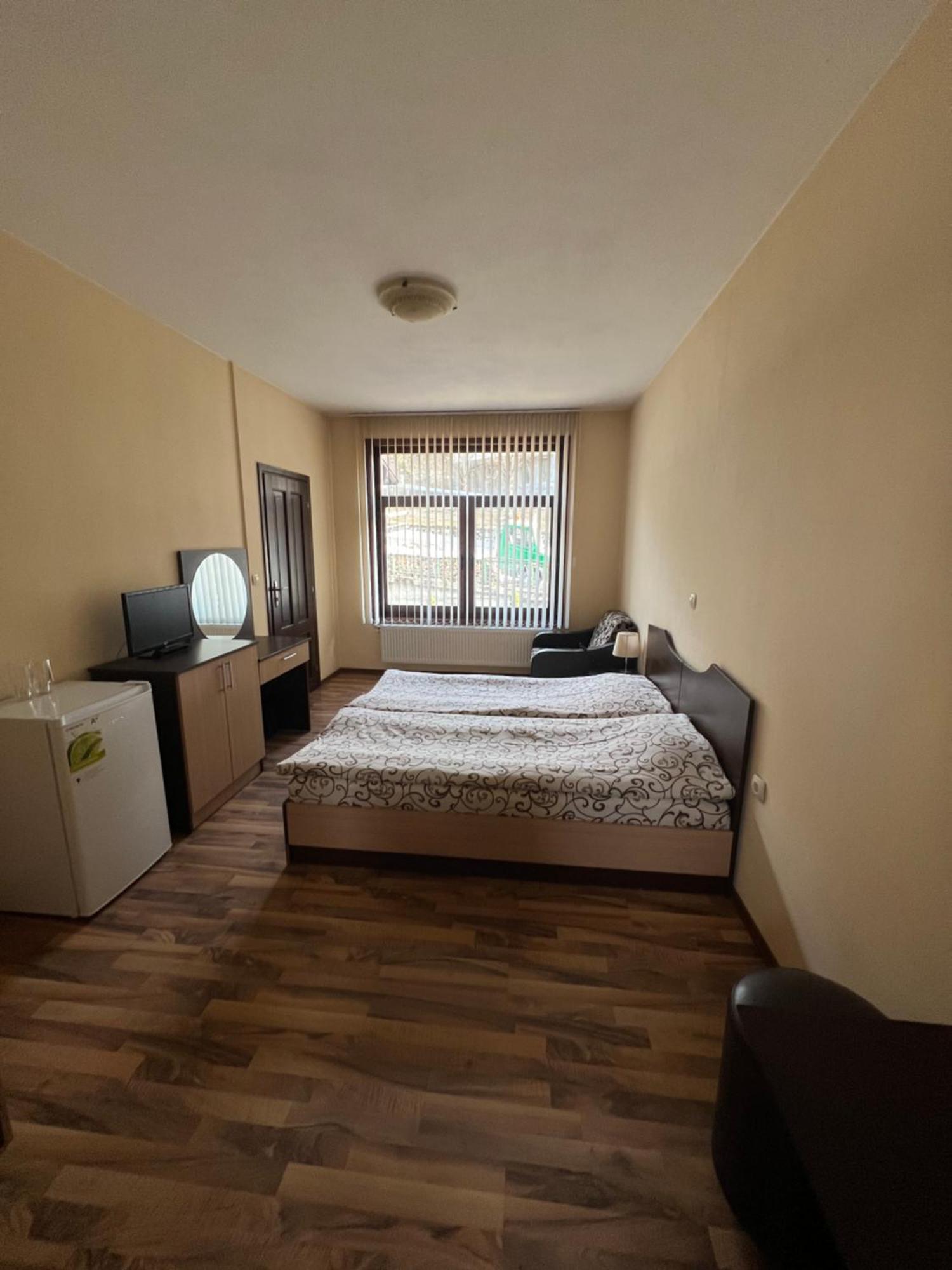 Panorama Guest House 스몰랸 외부 사진