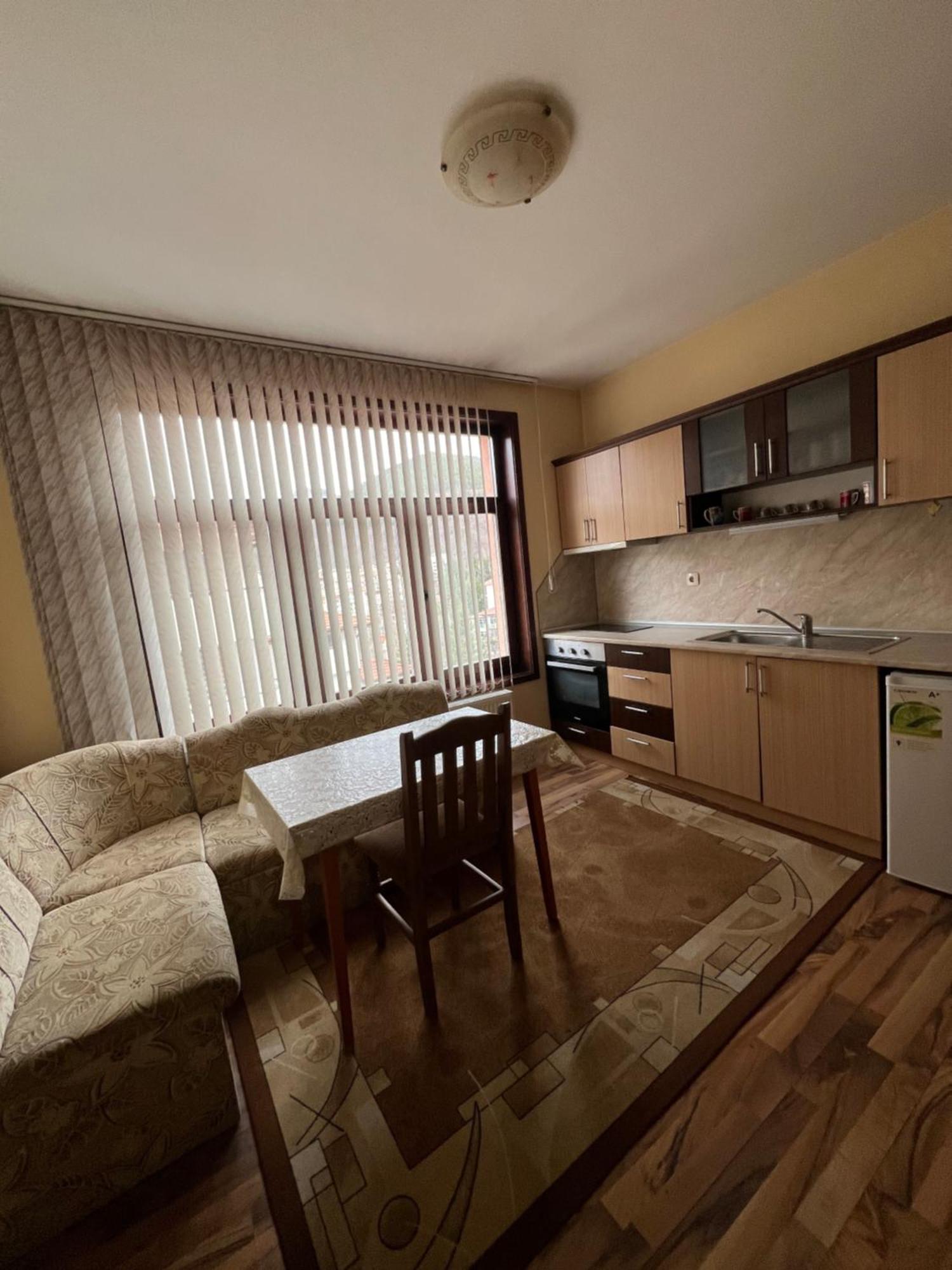 Panorama Guest House 스몰랸 외부 사진