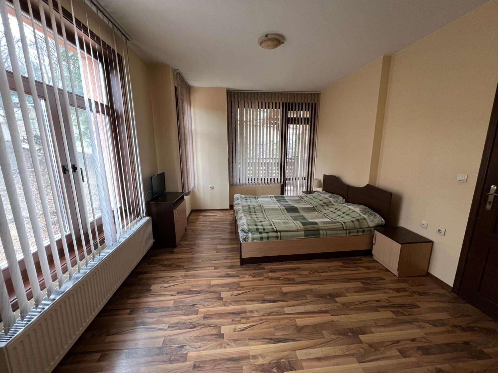 Panorama Guest House 스몰랸 외부 사진