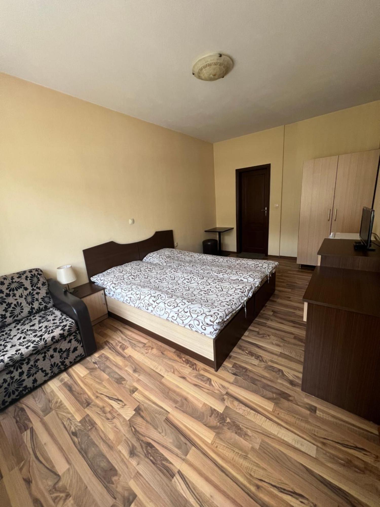 Panorama Guest House 스몰랸 외부 사진