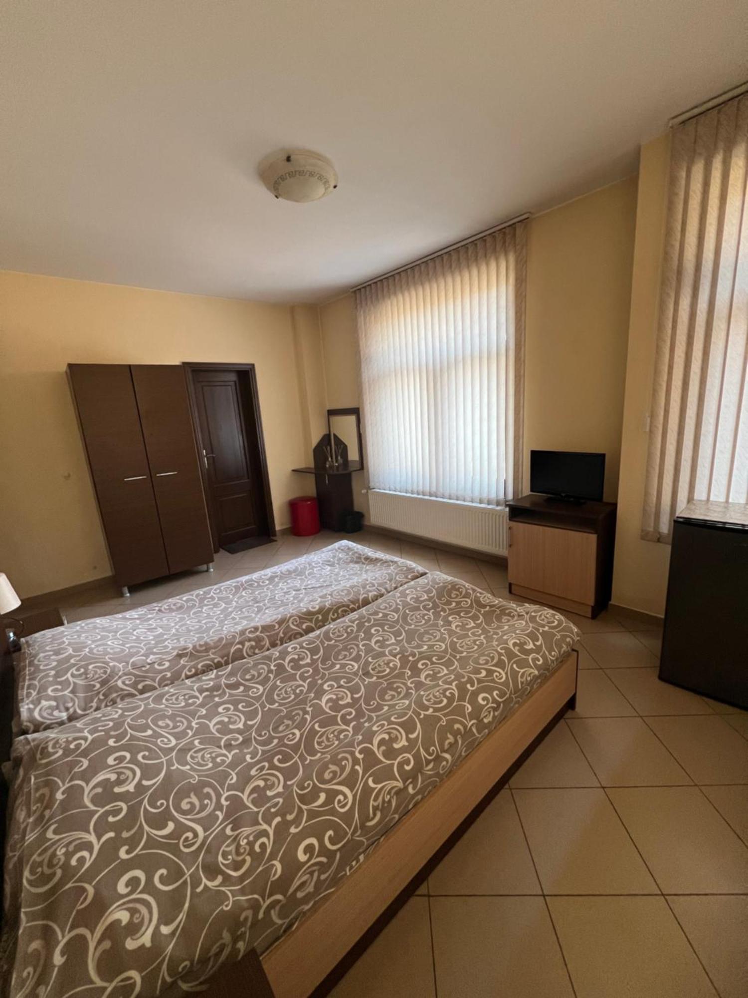 Panorama Guest House 스몰랸 외부 사진