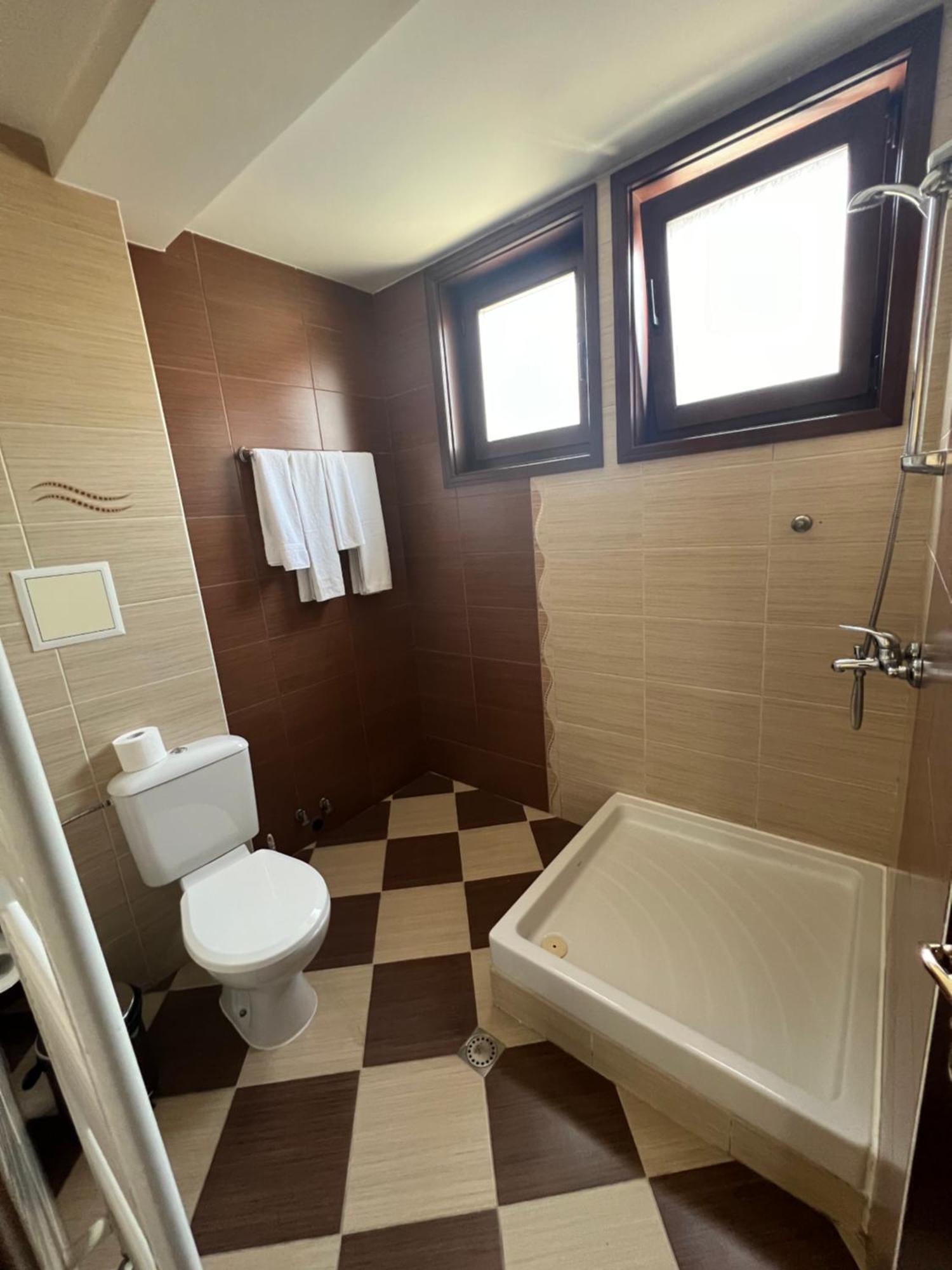 Panorama Guest House 스몰랸 외부 사진