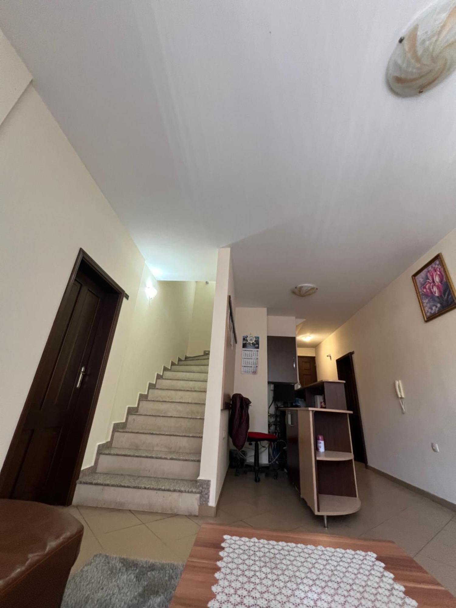 Panorama Guest House 스몰랸 외부 사진