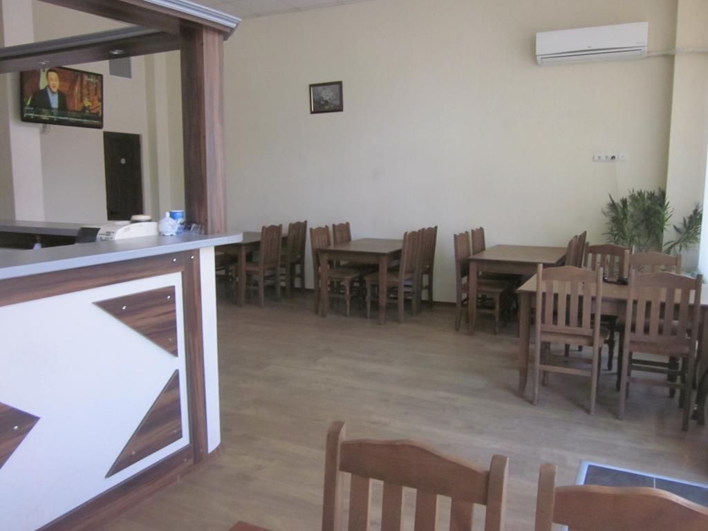 Panorama Guest House 스몰랸 외부 사진